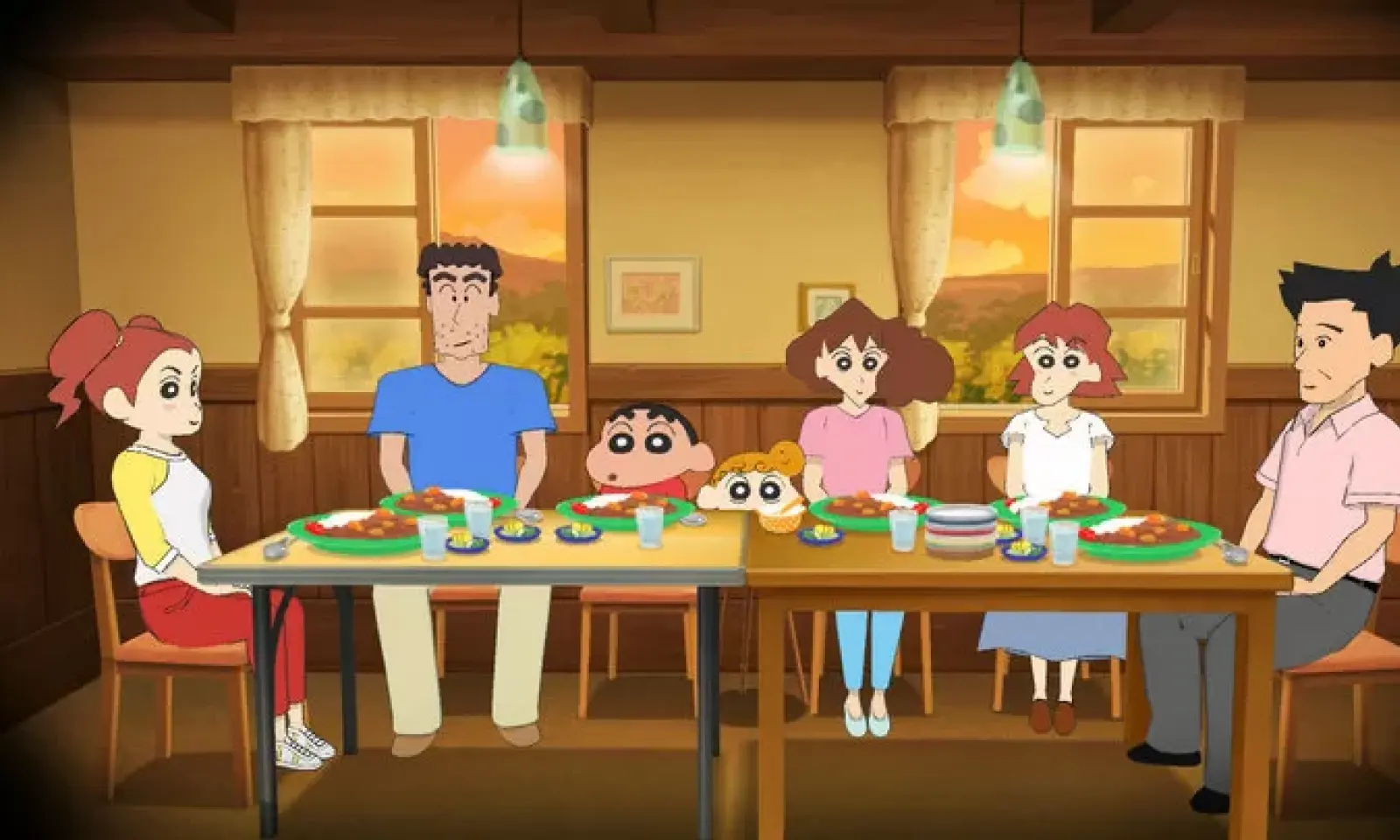 图片[4]-蜡笔小新：我与博士的暑假（免付费解锁完整版）-87软件库｜绿色软件+破解游戏下载站