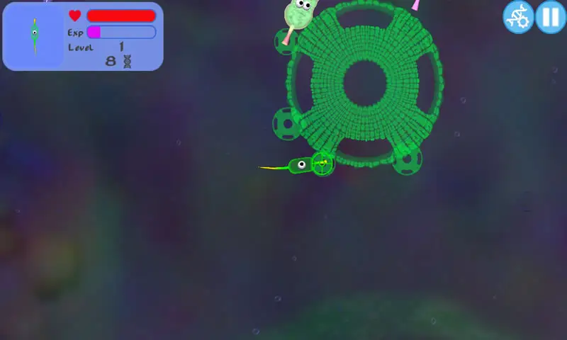 图片[4]-孢子进化论（汉化等）-87软件库｜绿色软件+破解游戏下载站