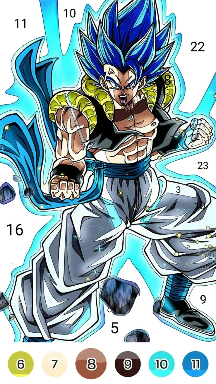 图片[4]-动漫填色迷（免付费解锁完整版）-87软件库｜绿色软件+破解游戏下载站