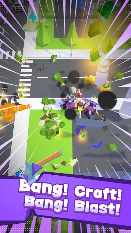 图片[3]-企鹅X机甲组装（免广告）-87软件库｜绿色软件+破解游戏下载站