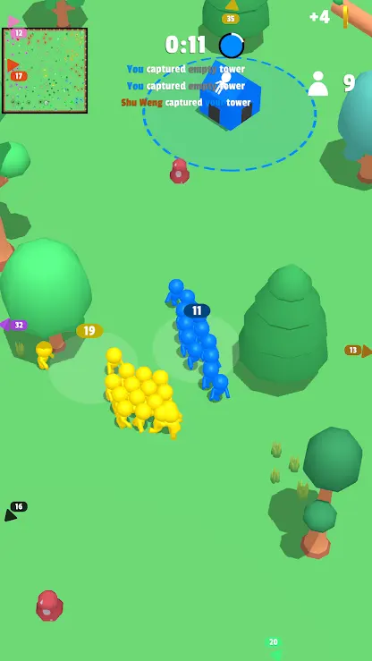 图片[2]-人群控制（大量货币）-87软件库｜绿色软件+破解游戏下载站