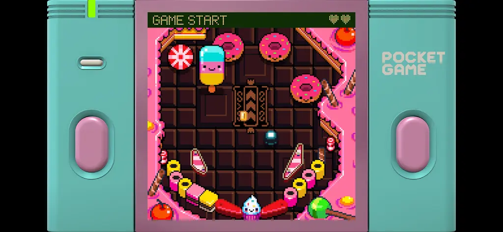 图片[2]-无限弹球（免付费解锁完整版）-87软件库｜绿色软件+破解游戏下载站