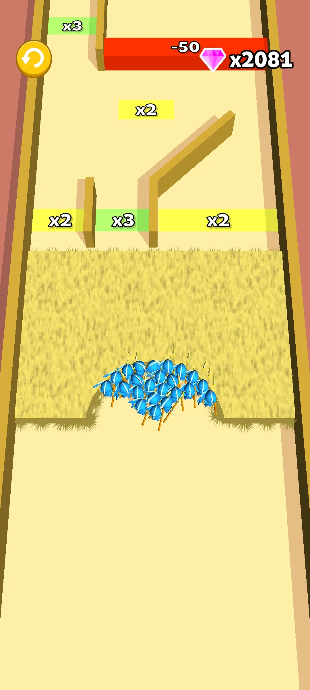 城堡突袭（免广告获取奖励）-87软件库｜绿色软件+破解游戏下载站