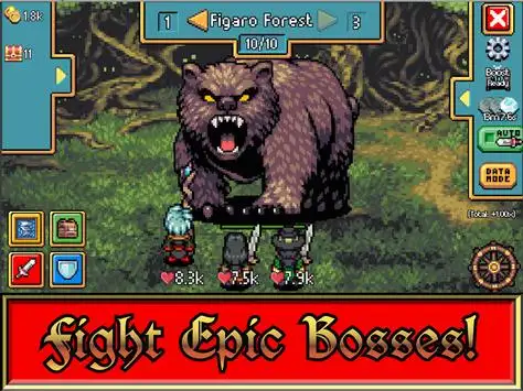 图片[2]-巫师之轮2（内置MOD菜单）-87软件库｜绿色软件+破解游戏下载站