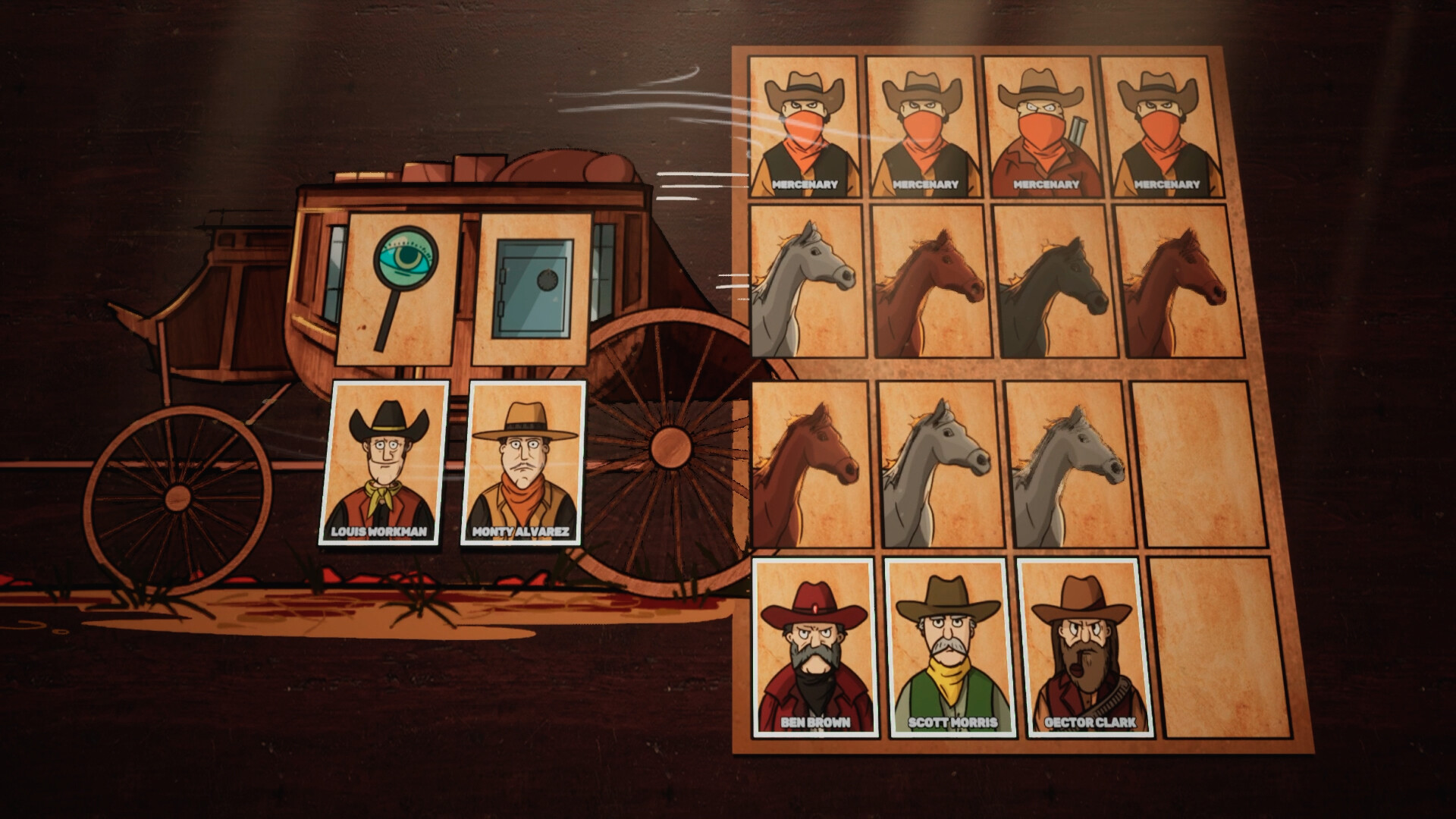 图片[2]-七宗罪 Build.21011539（Seven Sinners）免安装中文版-87软件库｜绿色软件+破解游戏下载站