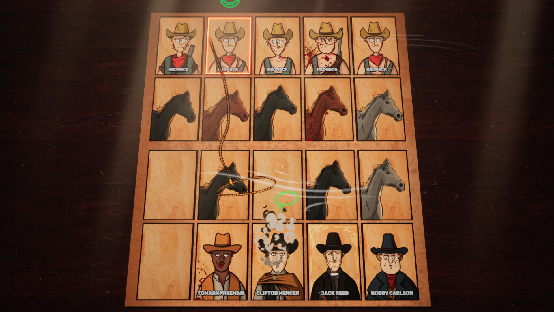 图片[5]-七宗罪 Build.21011539（Seven Sinners）免安装中文版-87软件库｜绿色软件+破解游戏下载站