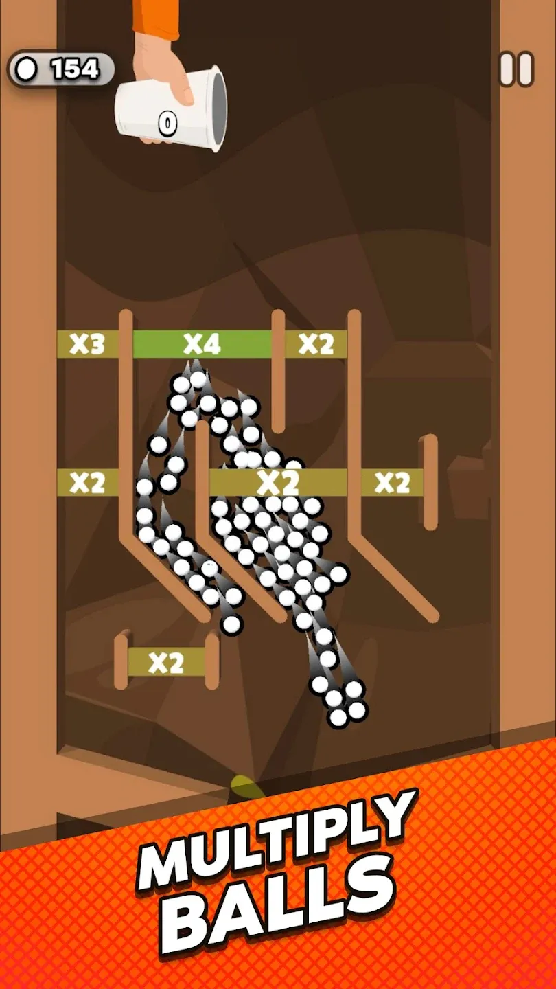 图片[2]-纸杯英雄（内置作弊菜单【有无限内购】）-87软件库｜绿色软件+破解游戏下载站