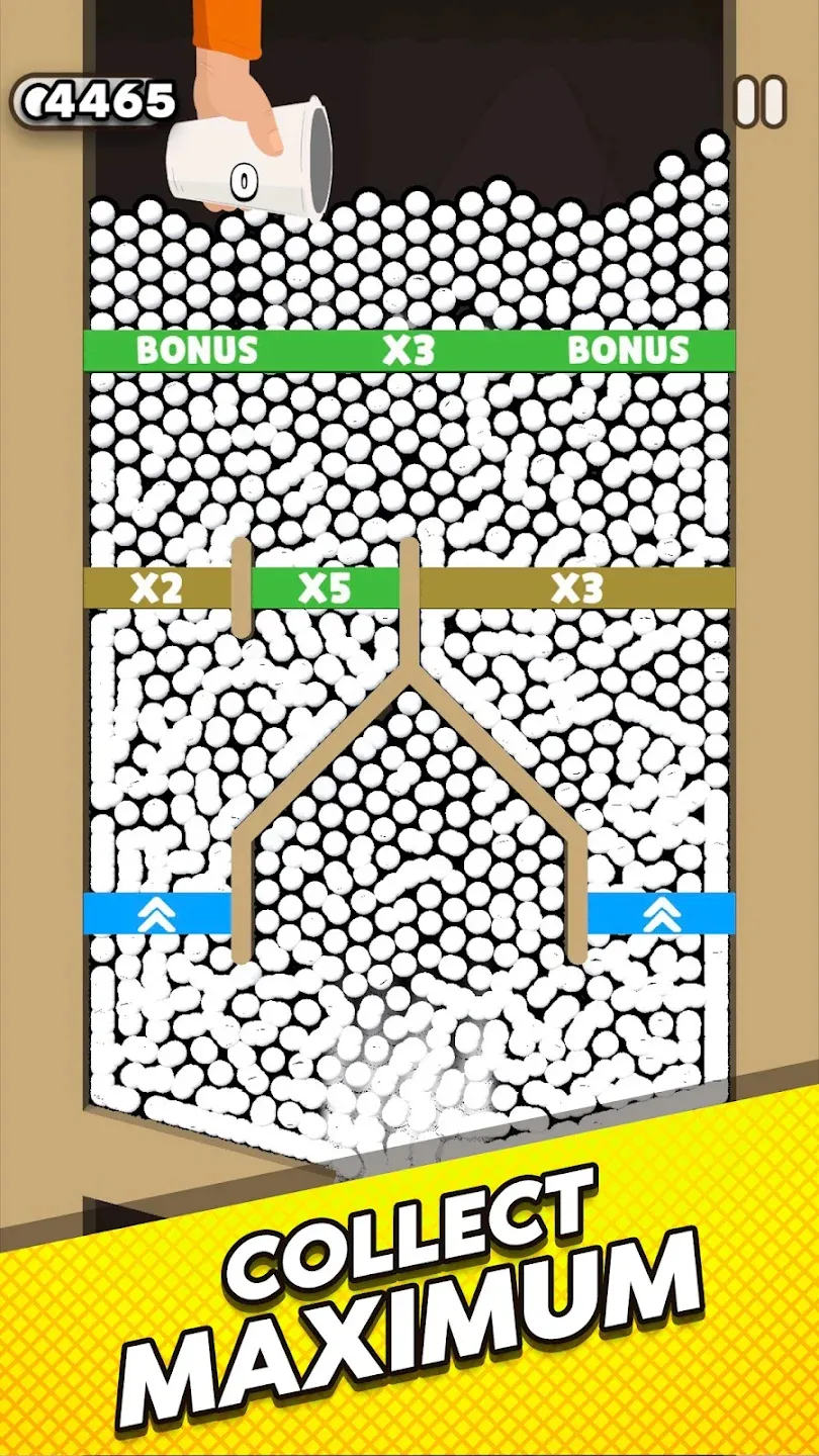 图片[4]-纸杯英雄（内置作弊菜单【有无限内购】）-87软件库｜绿色软件+破解游戏下载站