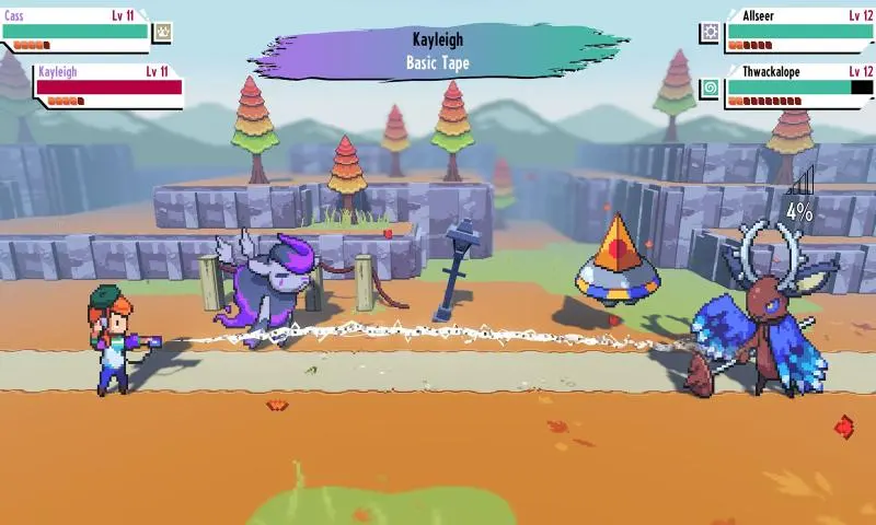 图片[3]-磁带妖怪（免付费解锁完整版）-87软件库｜绿色软件+破解游戏下载站