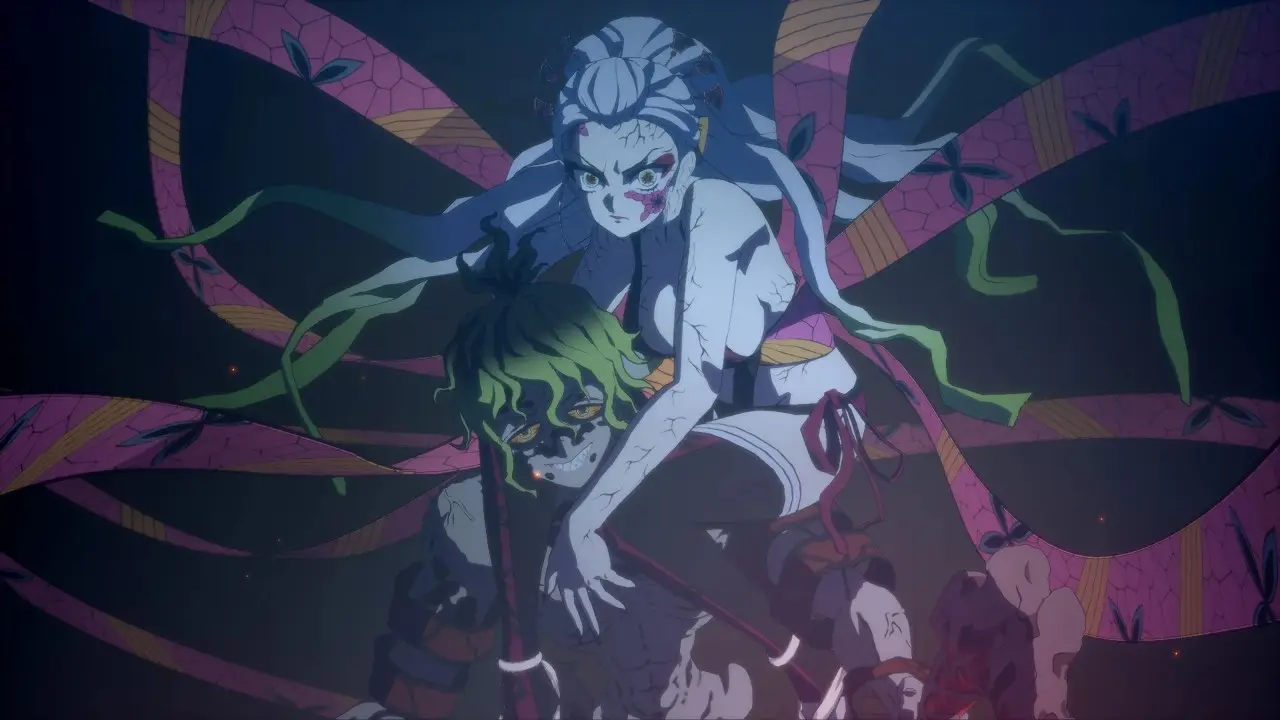 图片[3]-鬼灭之刃2：火之神血风谭（SWITCH手机版）-87软件库｜绿色软件+破解游戏下载站