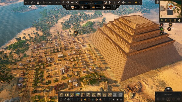 图片[2]-埃及建设者 Build.20986878（Builders of Egypt）免安装中文版-87软件库｜绿色软件+破解游戏下载站
