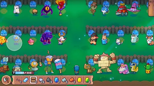 图片[4]-月光石岛（SWITCH手机版）-87软件库｜绿色软件+破解游戏下载站