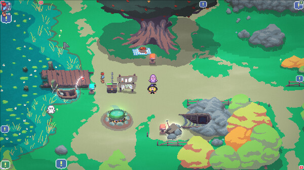 图片[2]-魔釜小女巫 v1.1.03（Cauldron）免安装中文版-87软件库｜绿色软件+破解游戏下载站