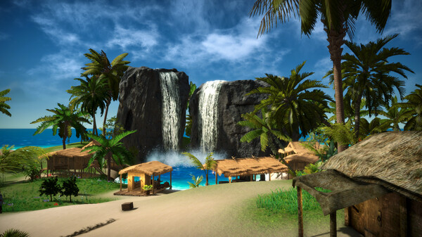 图片[5]-遗忘之海|被遗忘的海洋 v1.1 单机+联机（Forgotten Seas）免安装中文版-87软件库｜绿色软件+破解游戏下载站