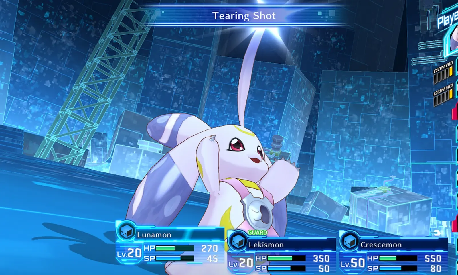 图片[2]-数码宝贝物语：网络侦探骇客追忆（免付费解锁完整版）-87软件库｜绿色软件+破解游戏下载站