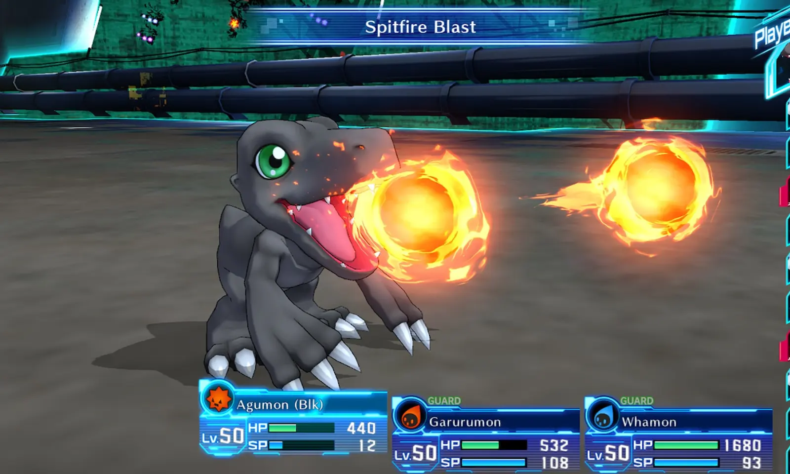 图片[4]-数码宝贝物语：网络侦探骇客追忆（免付费解锁完整版）-87软件库｜绿色软件+破解游戏下载站