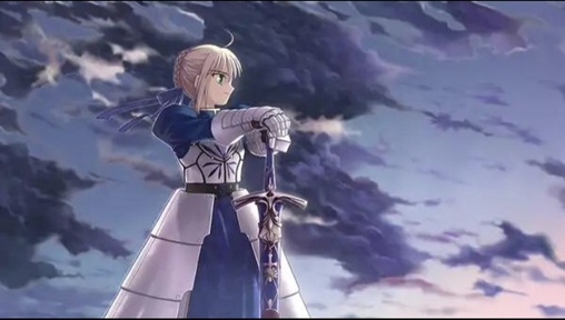 图片[3]-命运之夜（steam移植+汉化）-87软件库｜绿色软件+破解游戏下载站