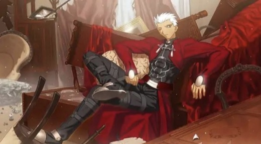 图片[4]-命运之夜（steam移植+汉化）-87软件库｜绿色软件+破解游戏下载站