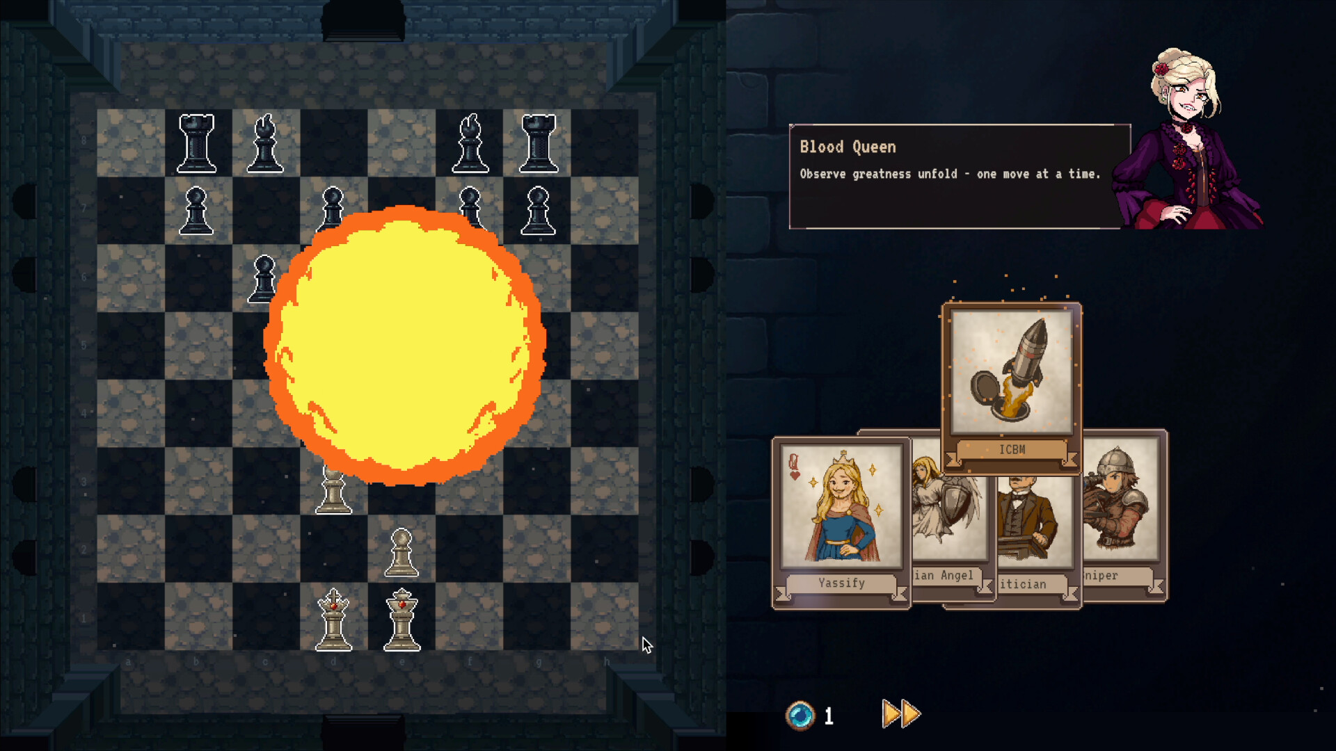 图片[4]-是的，皇后 Build.20963752（Yes, My Queen）免安装中文版-87软件库｜绿色软件+破解游戏下载站