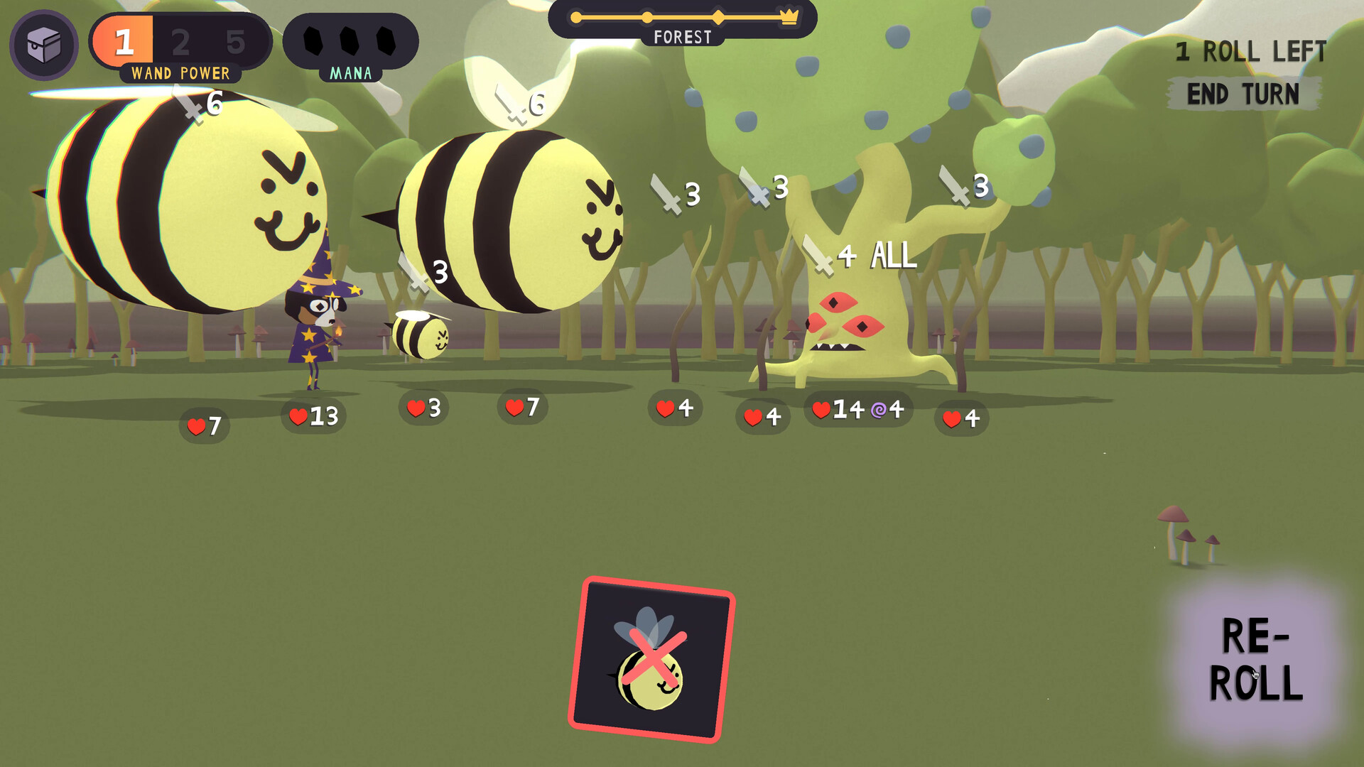 图片[4]-汪!巫!录! Build.20888561（DOG WITCH）免安装中文版-87软件库｜绿色软件+破解游戏下载站