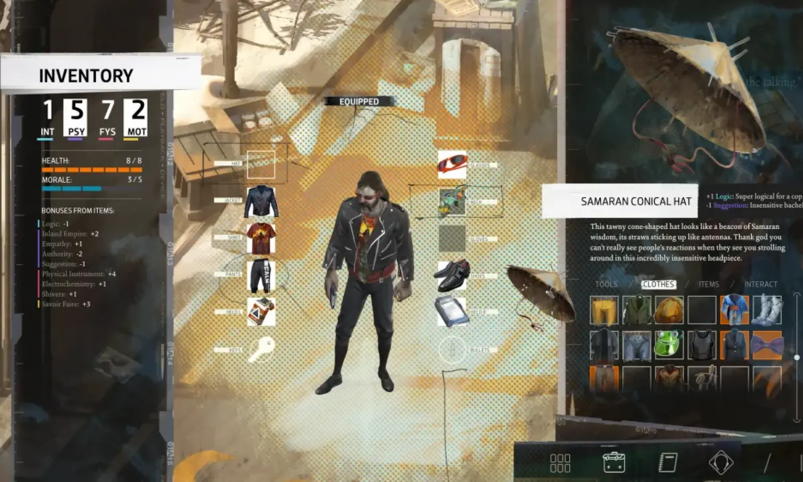 图片[3]-极乐迪斯科（免付费解锁完整版）-87软件库｜绿色软件+破解游戏下载站