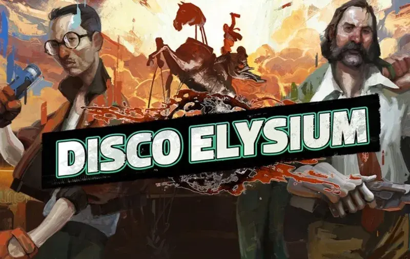 图片[4]-极乐迪斯科（免付费解锁完整版）-87软件库｜绿色软件+破解游戏下载站