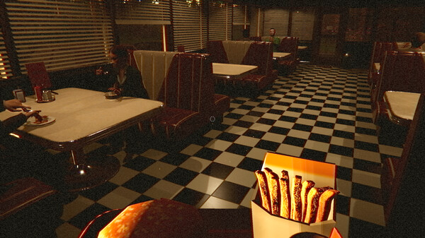 图片[4]-真实噩梦：路边咖啡馆 v1.1.0（True Nightmare – Roadside Сafe）免安装中文版-87软件库｜绿色软件+破解游戏下载站