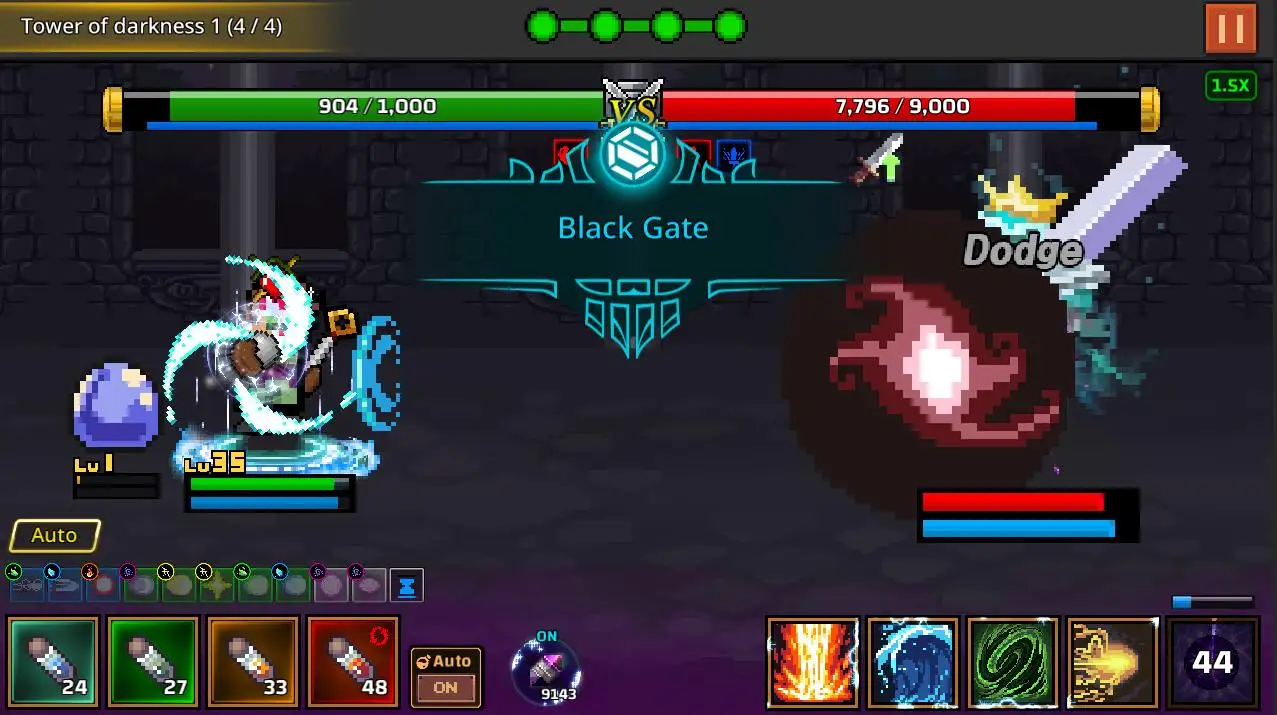 图片[3]-培养魔法师（使用货币不减反增）-87软件库｜绿色软件+破解游戏下载站