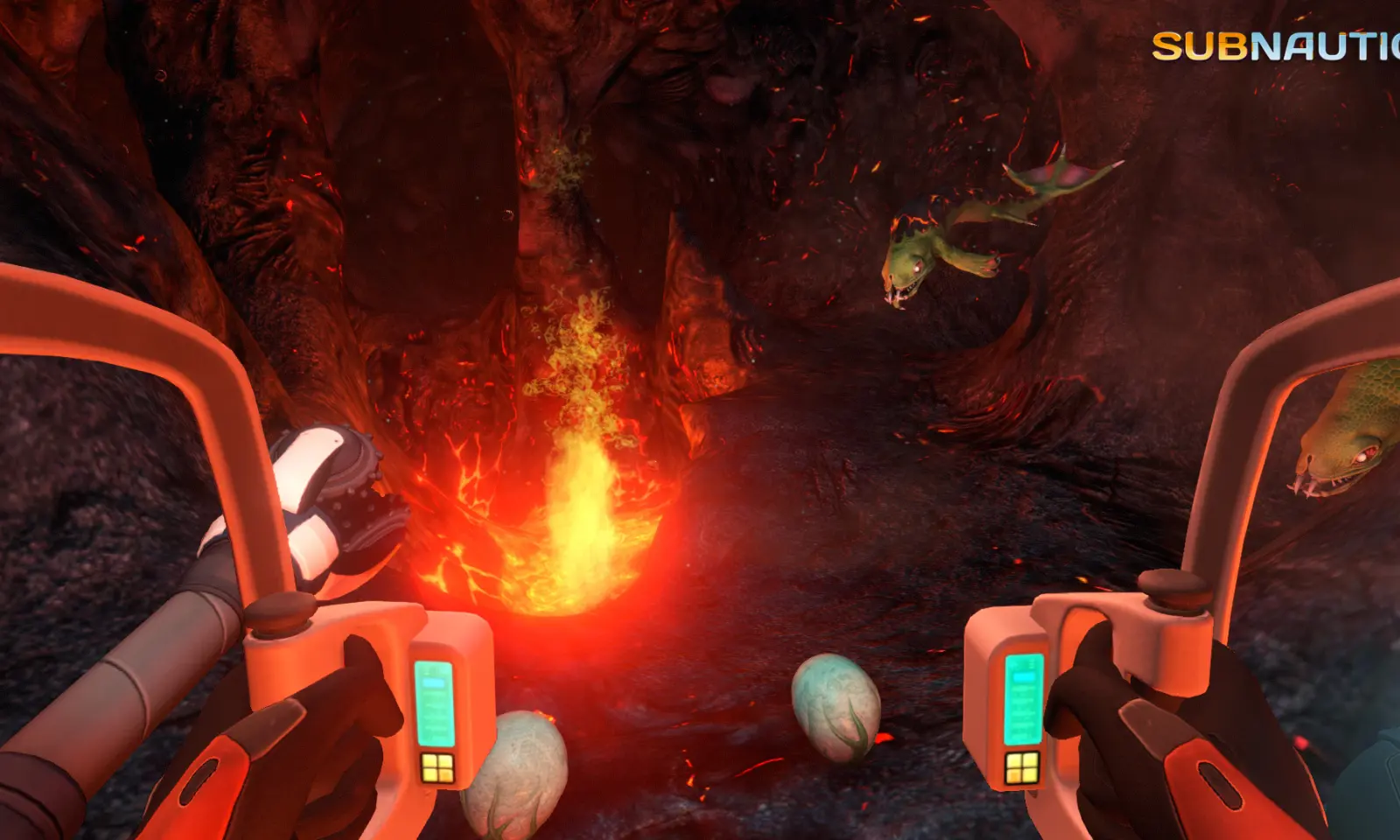 图片[2]-深海迷航（免付费解锁完整版）-87软件库｜绿色软件+破解游戏下载站