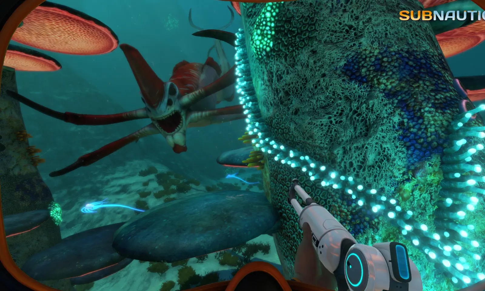 图片[3]-深海迷航（免付费解锁完整版）-87软件库｜绿色软件+破解游戏下载站