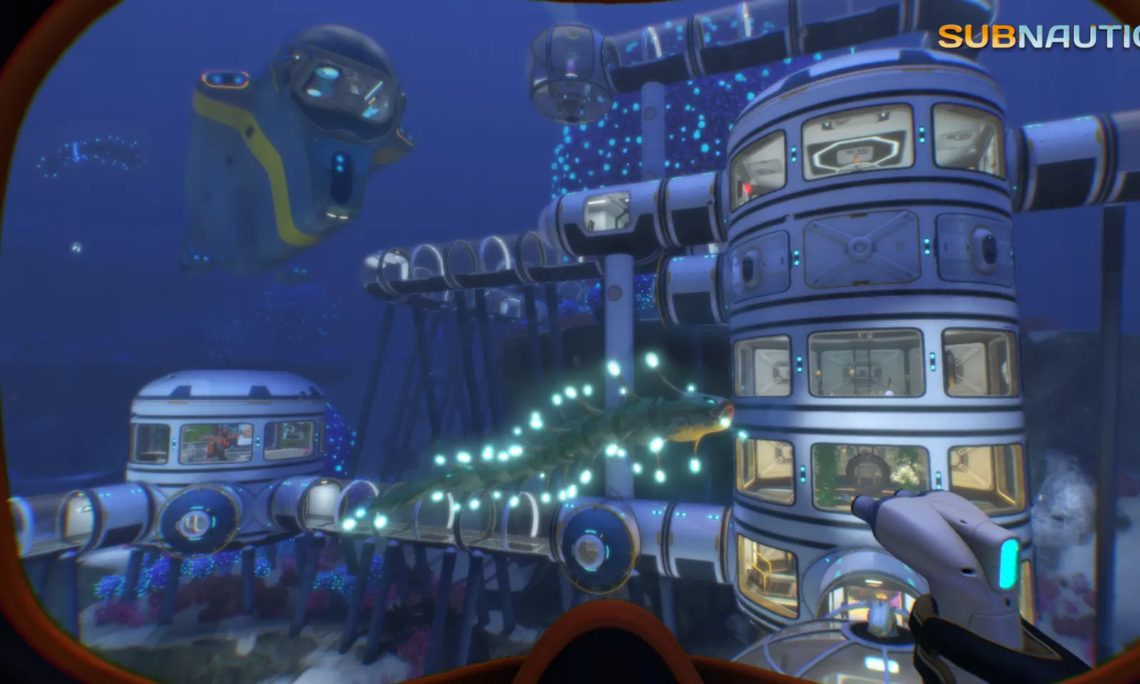 图片[4]-深海迷航（免付费解锁完整版）-87软件库｜绿色软件+破解游戏下载站