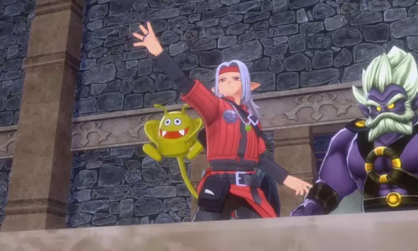 勇者斗恶龙：怪物仙境3（免付费解锁完整版）-87软件库｜绿色软件+破解游戏下载站