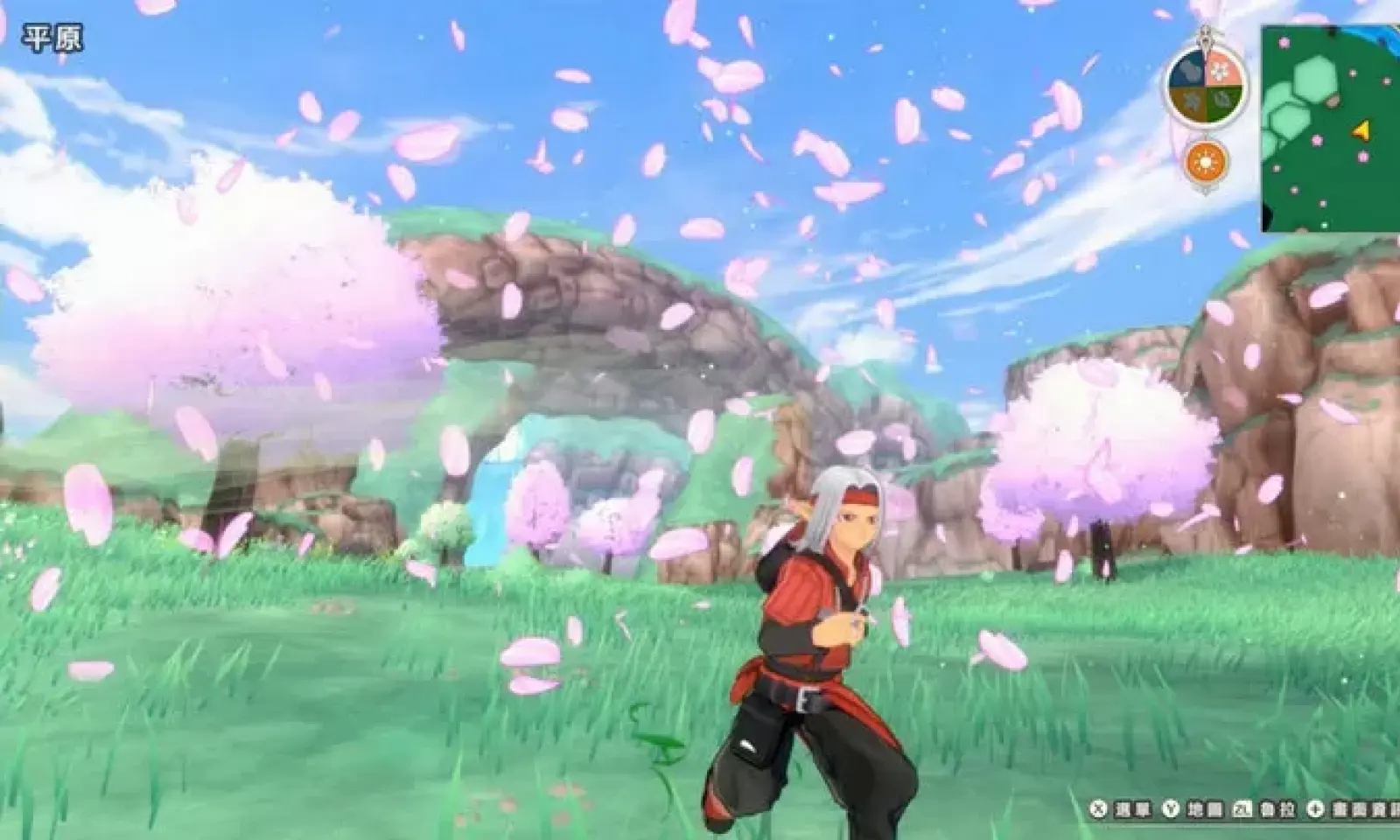 图片[2]-勇者斗恶龙：怪物仙境3（免付费解锁完整版）-87软件库｜绿色软件+破解游戏下载站