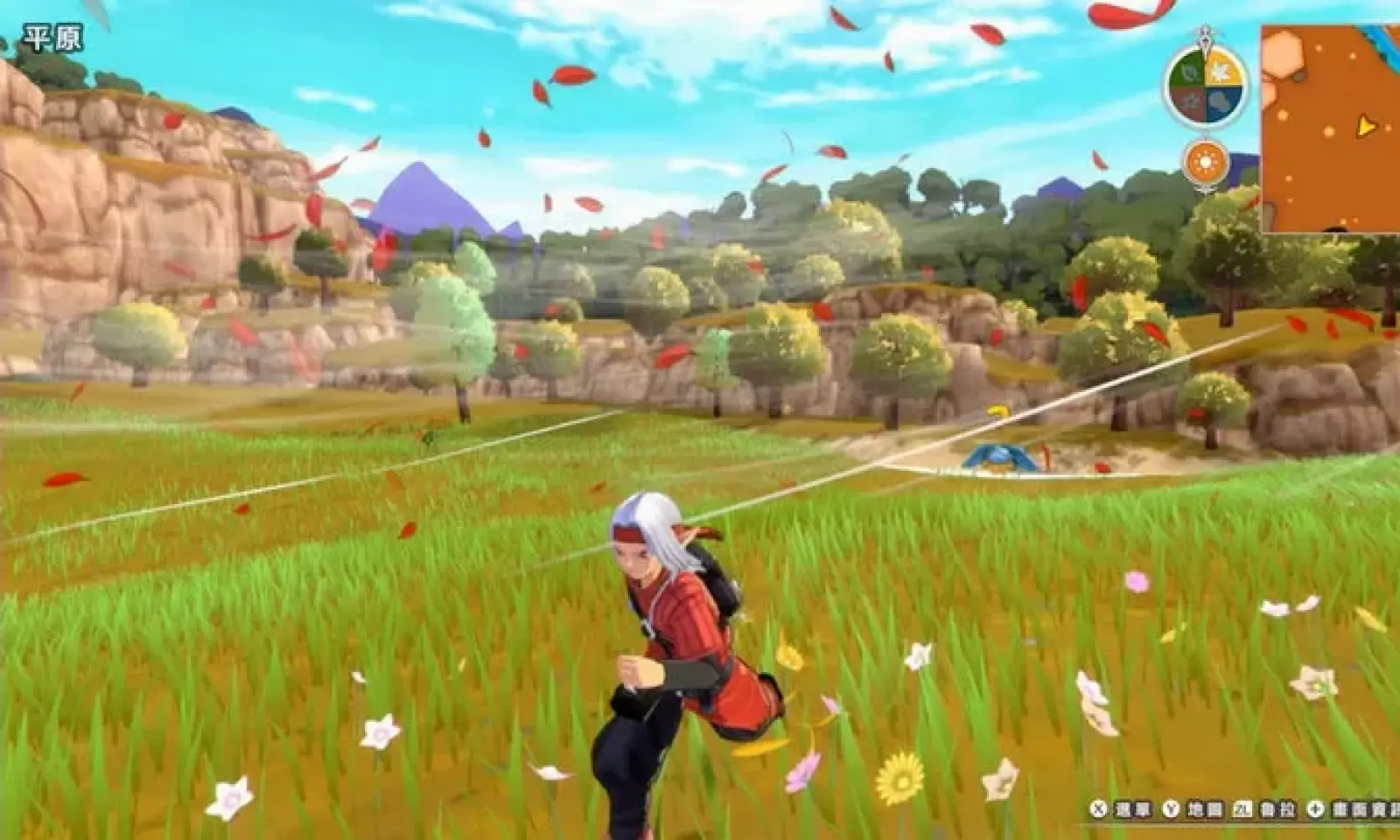 图片[4]-勇者斗恶龙：怪物仙境3（免付费解锁完整版）-87软件库｜绿色软件+破解游戏下载站