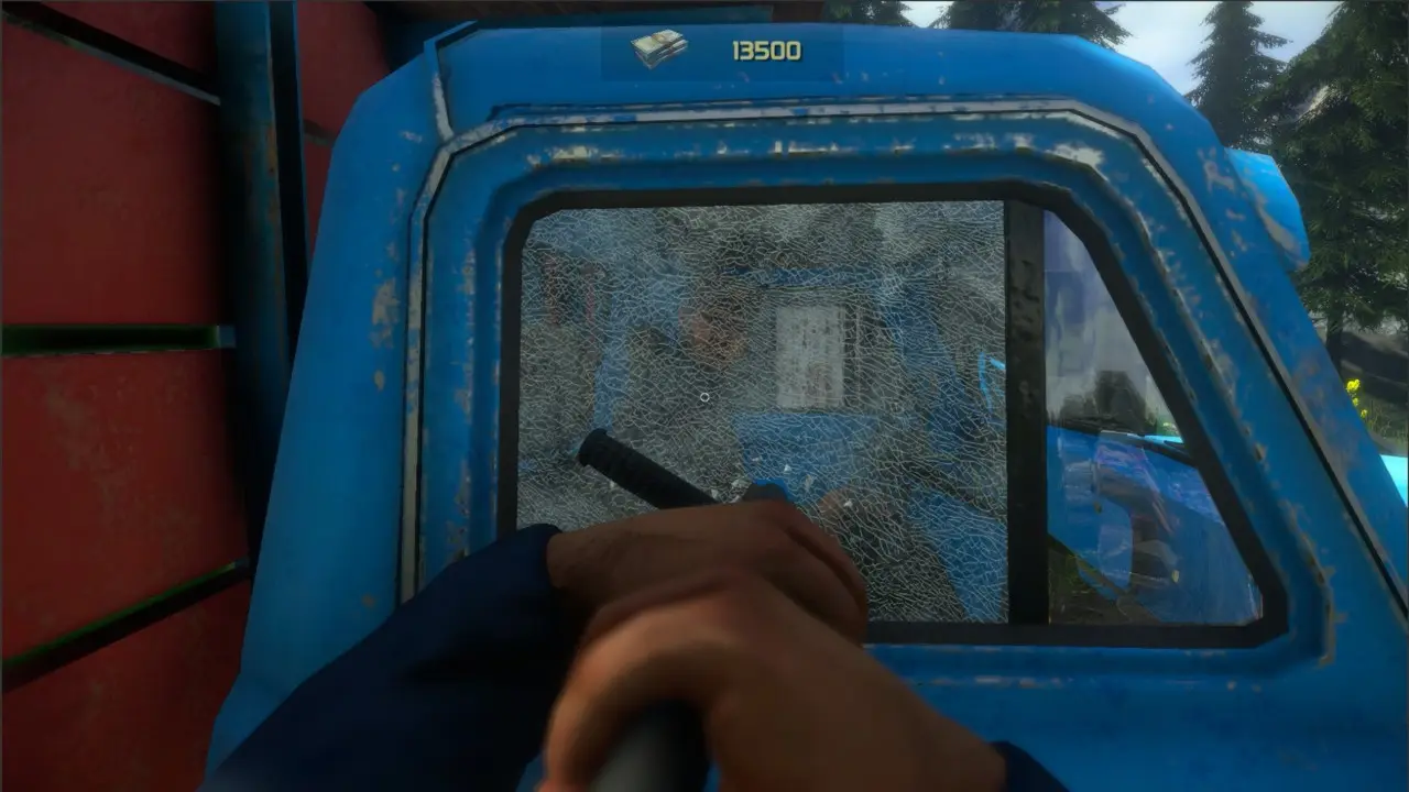 图片[3]-边境检察官（大量货币）-87软件库｜绿色软件+破解游戏下载站