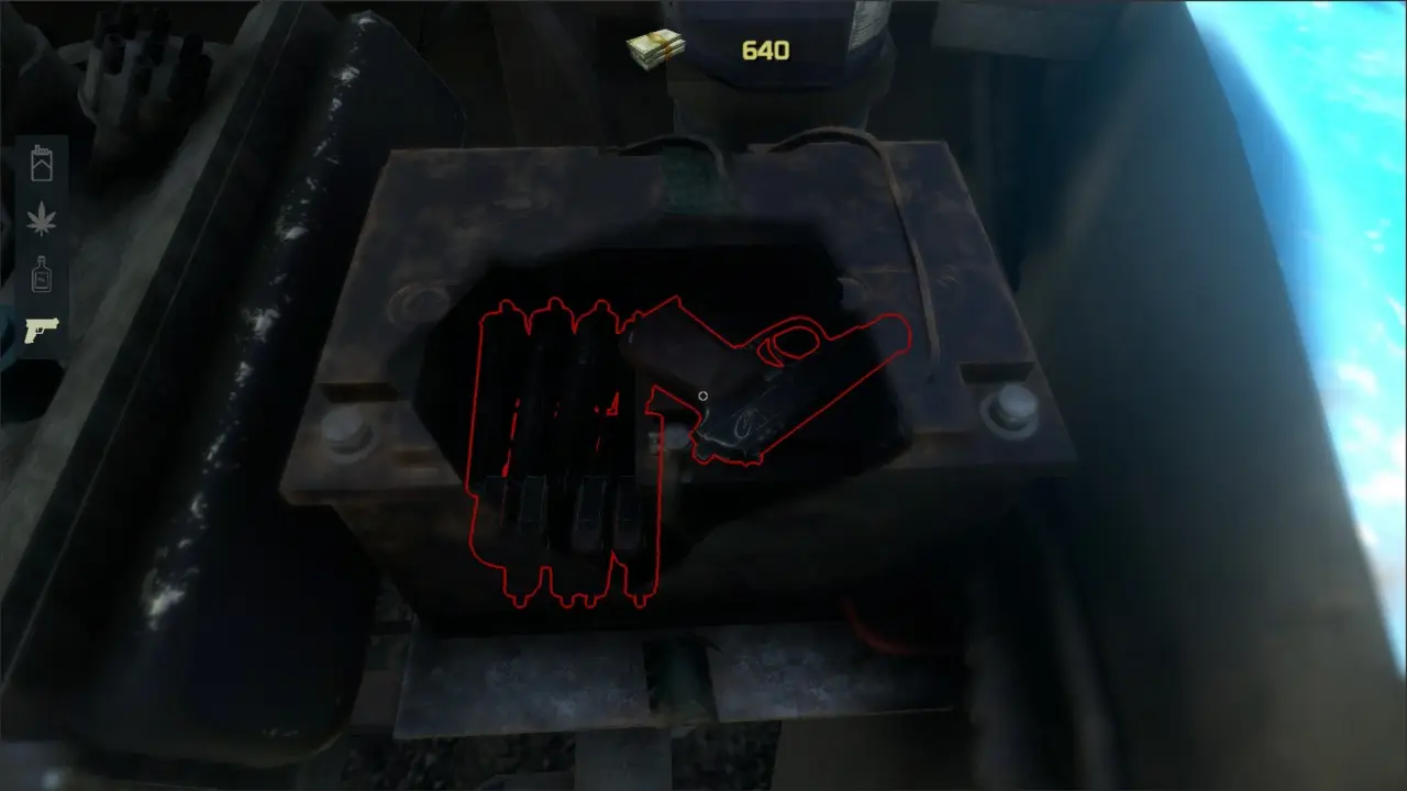 图片[4]-边境检察官（大量货币）-87软件库｜绿色软件+破解游戏下载站