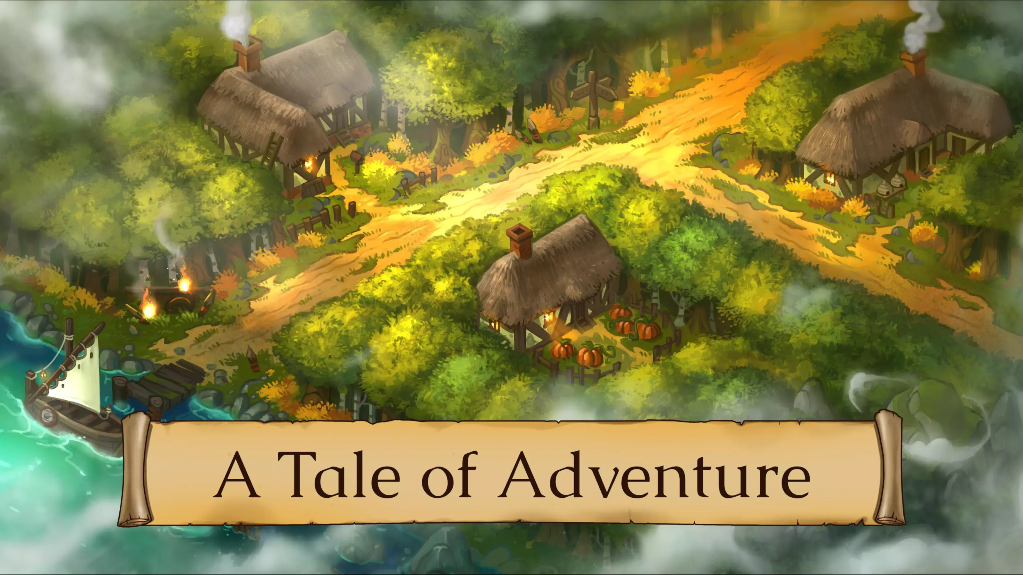 图片[2]-黑曜石骑士（免内购）-87软件库｜绿色软件+破解游戏下载站