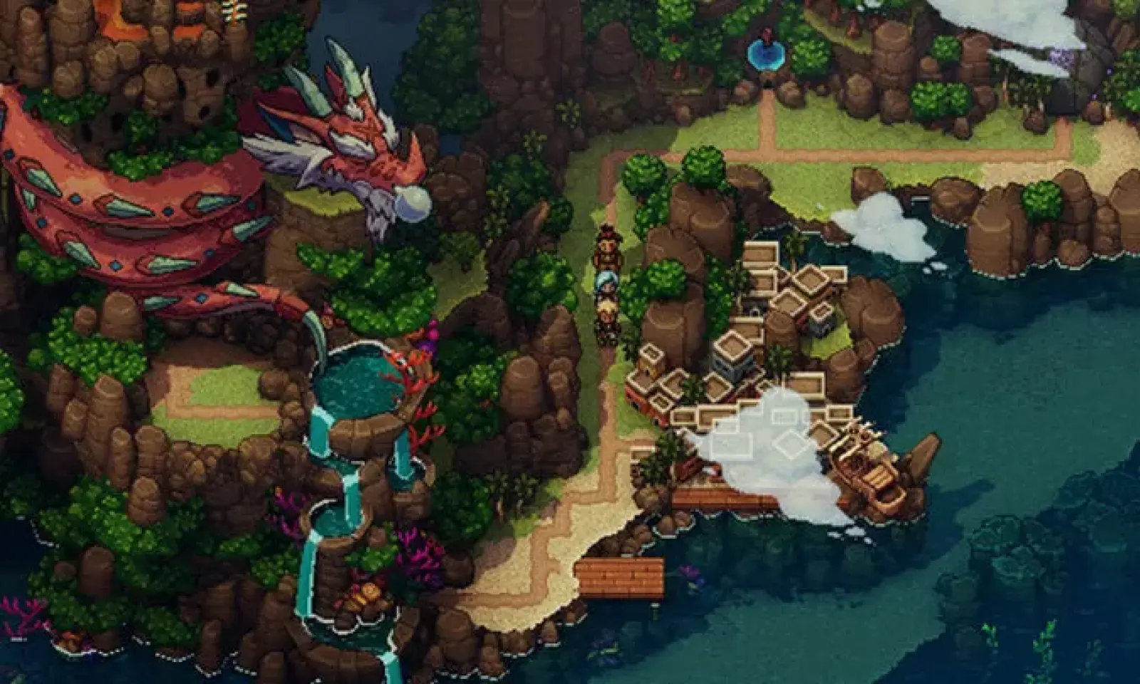 图片[3]-星之海（SWITCH手机版）-87软件库｜绿色软件+破解游戏下载站