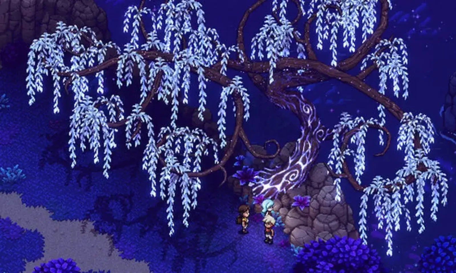 图片[4]-星之海（SWITCH手机版）-87软件库｜绿色软件+破解游戏下载站