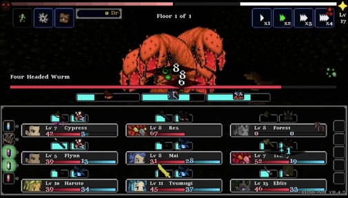 图片[3]-德拉加传说（免付费解锁完整版）-87软件库｜绿色软件+破解游戏下载站