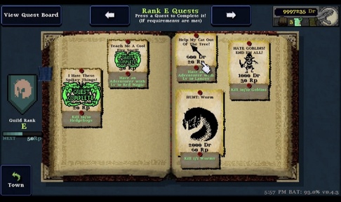 图片[4]-德拉加传说（免付费解锁完整版）-87软件库｜绿色软件+破解游戏下载站