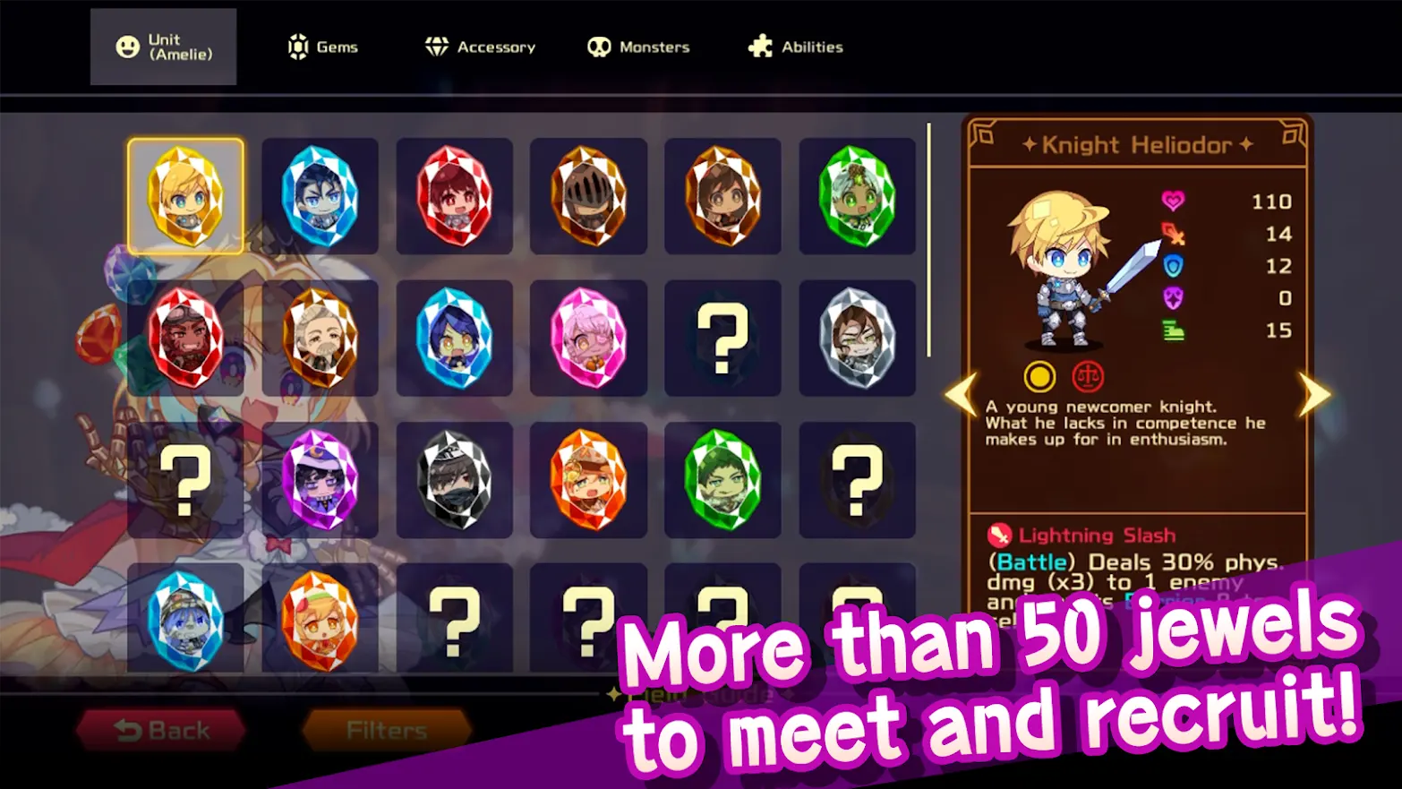 图片[4]-灵动骑士（强制使用货币）-87软件库｜绿色软件+破解游戏下载站