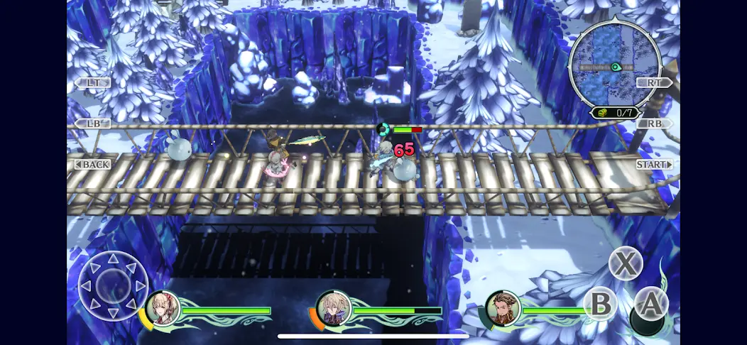 图片[2]-圣塔神记（免付费解锁完整版）-87软件库｜绿色软件+破解游戏下载站