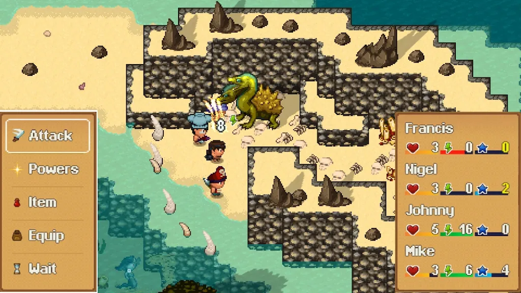 图片[2]-天命与厄运：世界（完整版）-87软件库｜绿色软件+破解游戏下载站