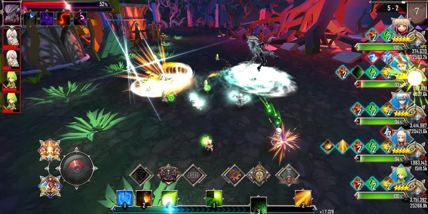 图片[4]-地下城与治疗者（无限货币）-87软件库｜绿色软件+破解游戏下载站