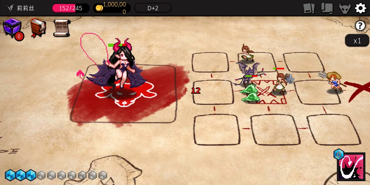 图片[3]-地牢制造者（免付费解锁完整版）-87软件库｜绿色软件+破解游戏下载站