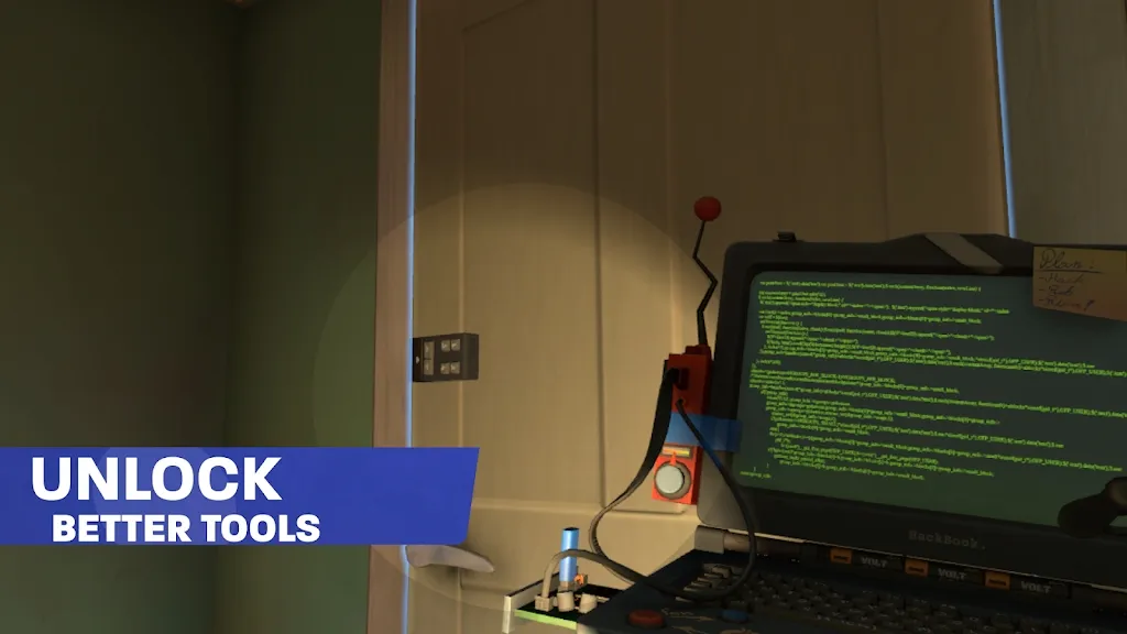 图片[2]-小偷模拟器（无限金币技能点）-87软件库｜绿色软件+破解游戏下载站