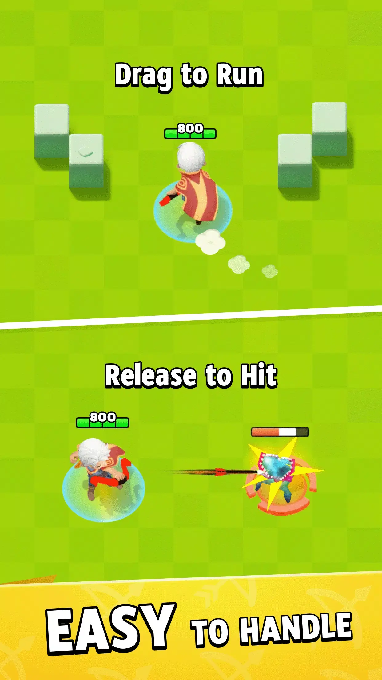 图片[2]-弓箭传说（内置作弊菜单）-87软件库｜绿色软件+破解游戏下载站