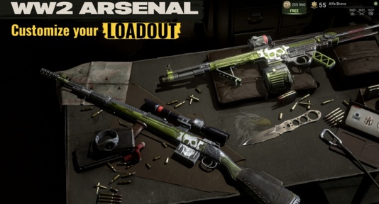 图片[2]-世界大战军团（内置作弊菜单）-87软件库｜绿色软件+破解游戏下载站