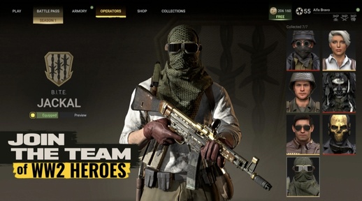 图片[3]-世界大战军团（内置作弊菜单）-87软件库｜绿色软件+破解游戏下载站